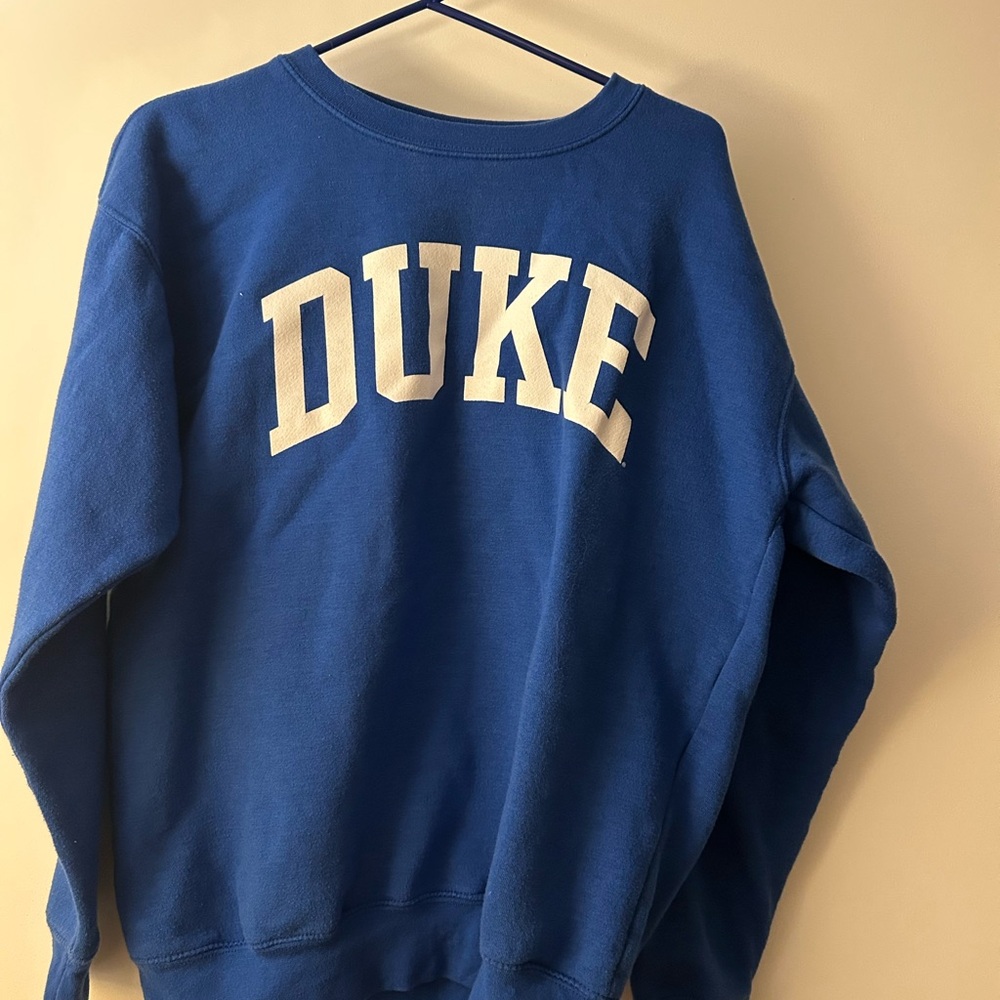Duke Sweatshirt